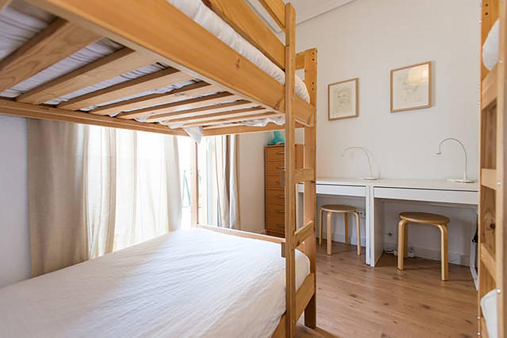 Apartamento San Clemente Seville Exterior photo